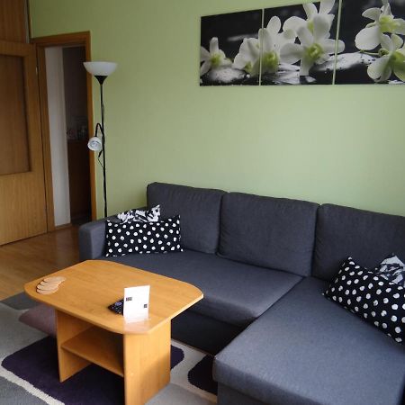 Apartament Regina Poznań Eksteriør bilde