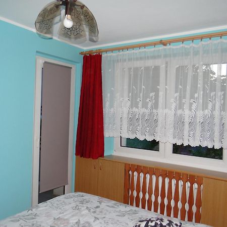 Apartament Regina Poznań Eksteriør bilde