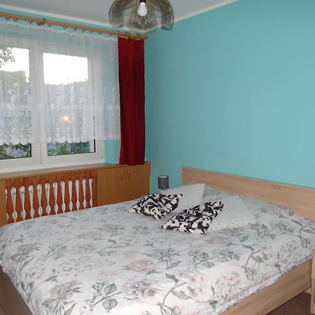 Apartament Regina Poznań Eksteriør bilde