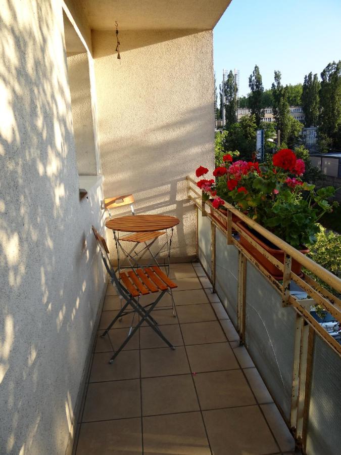 Apartament Regina Poznań Eksteriør bilde