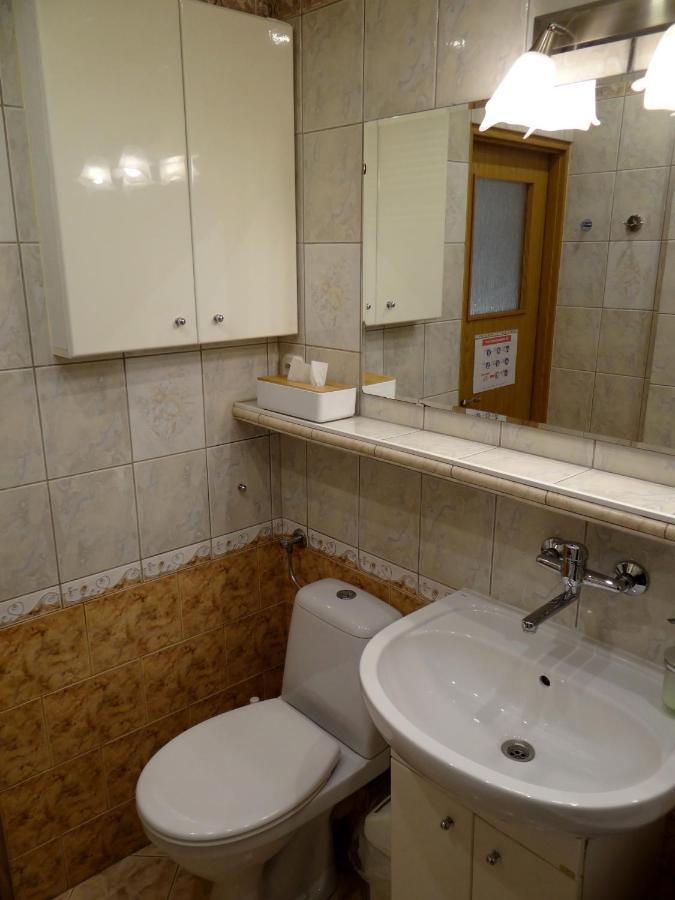 Apartament Regina Poznań Eksteriør bilde