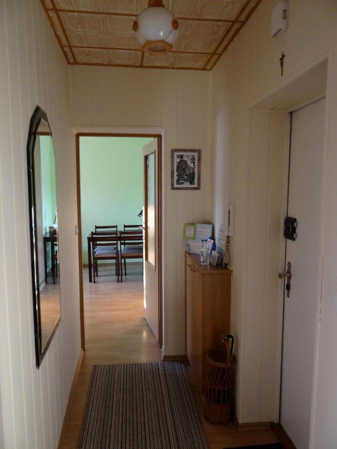 Apartament Regina Poznań Eksteriør bilde