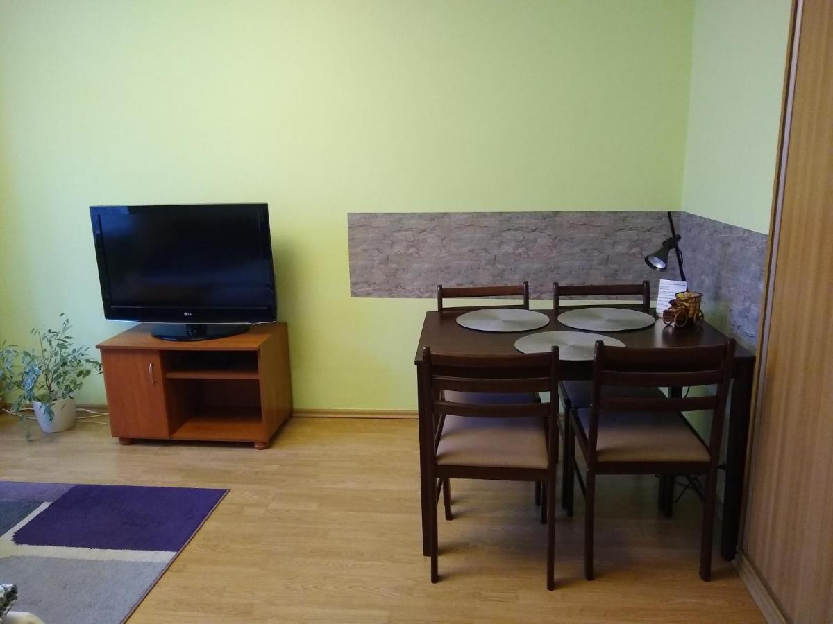 Apartament Regina Poznań Eksteriør bilde
