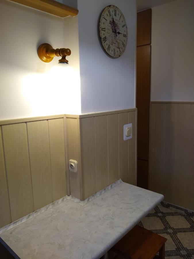 Apartament Regina Poznań Eksteriør bilde