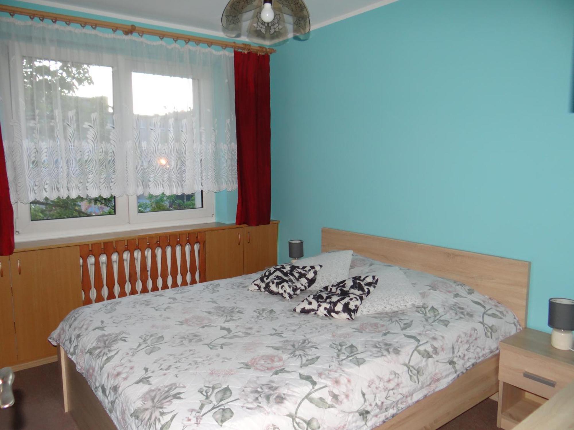 Apartament Regina Poznań Eksteriør bilde